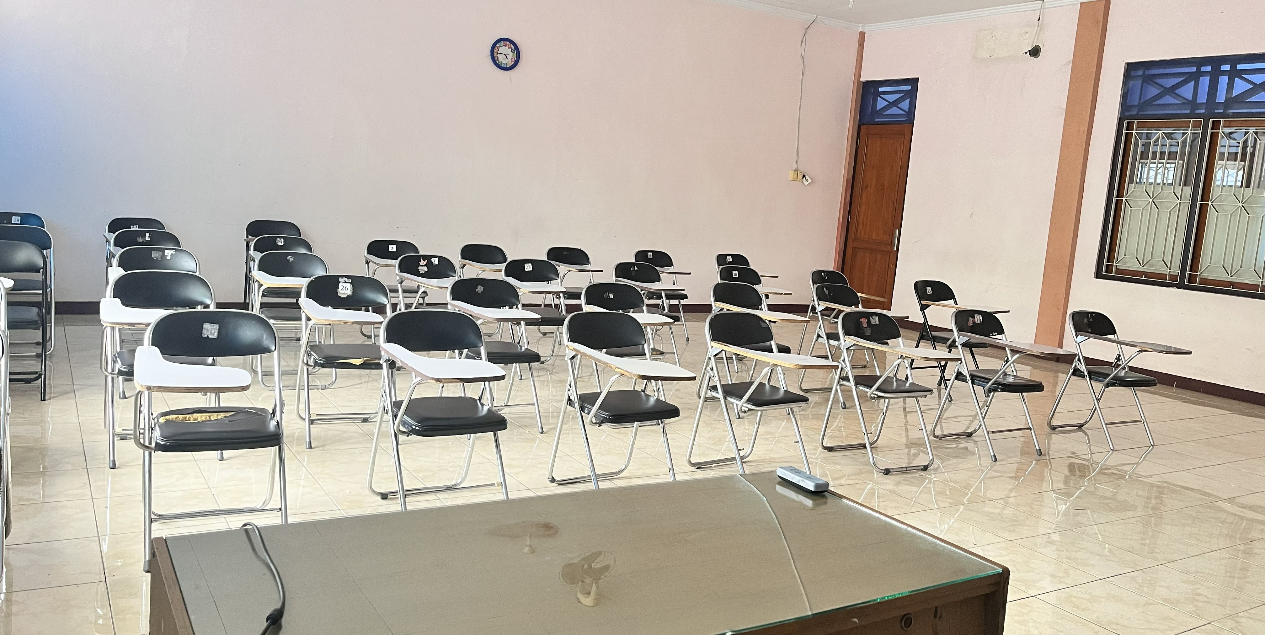Ruang Kelas