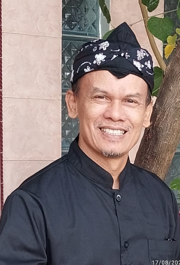 MUSTAQIM, ST.,M.Eng