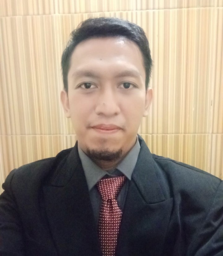 RIZKI PRASETYO TULODO, M.Kom