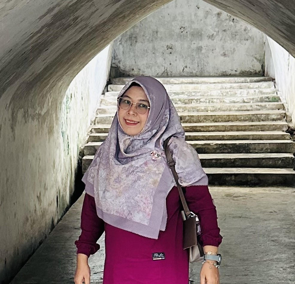 GALUH RENGGANI WILIS, ST.,MT