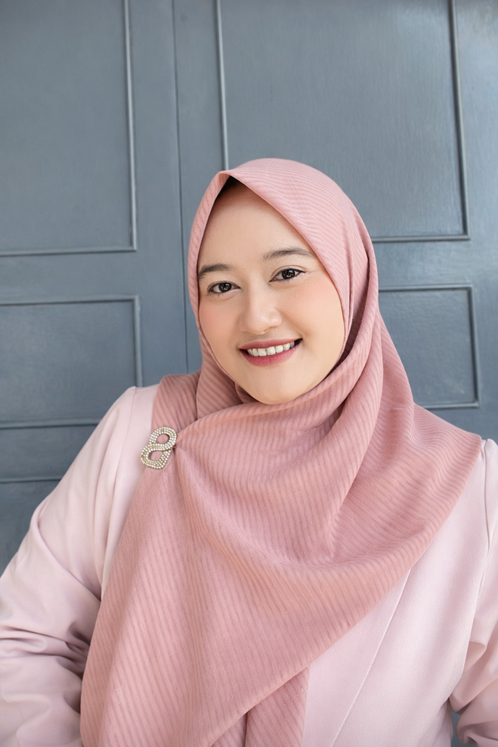 NADYA SHAFIRA SALSABILLA, ST., MT.