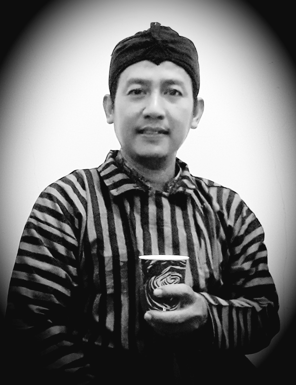 Dr. IRFAN SANTOSA, ST.,MT