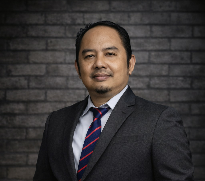 AHMAD FARID, ST, MT
