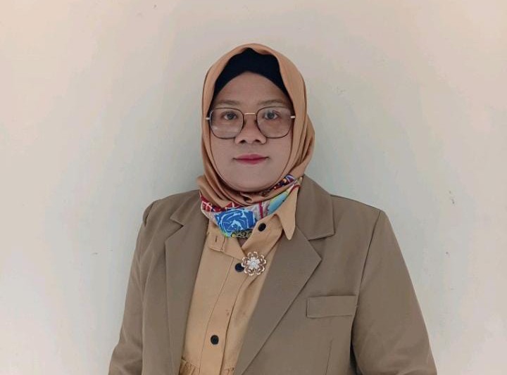 RIA INDAH FITRIA, M.Kom.