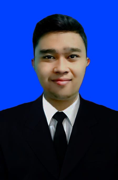 MUHAMMAD FAHMI MUBAROK NAHDLI, M.Kom.
