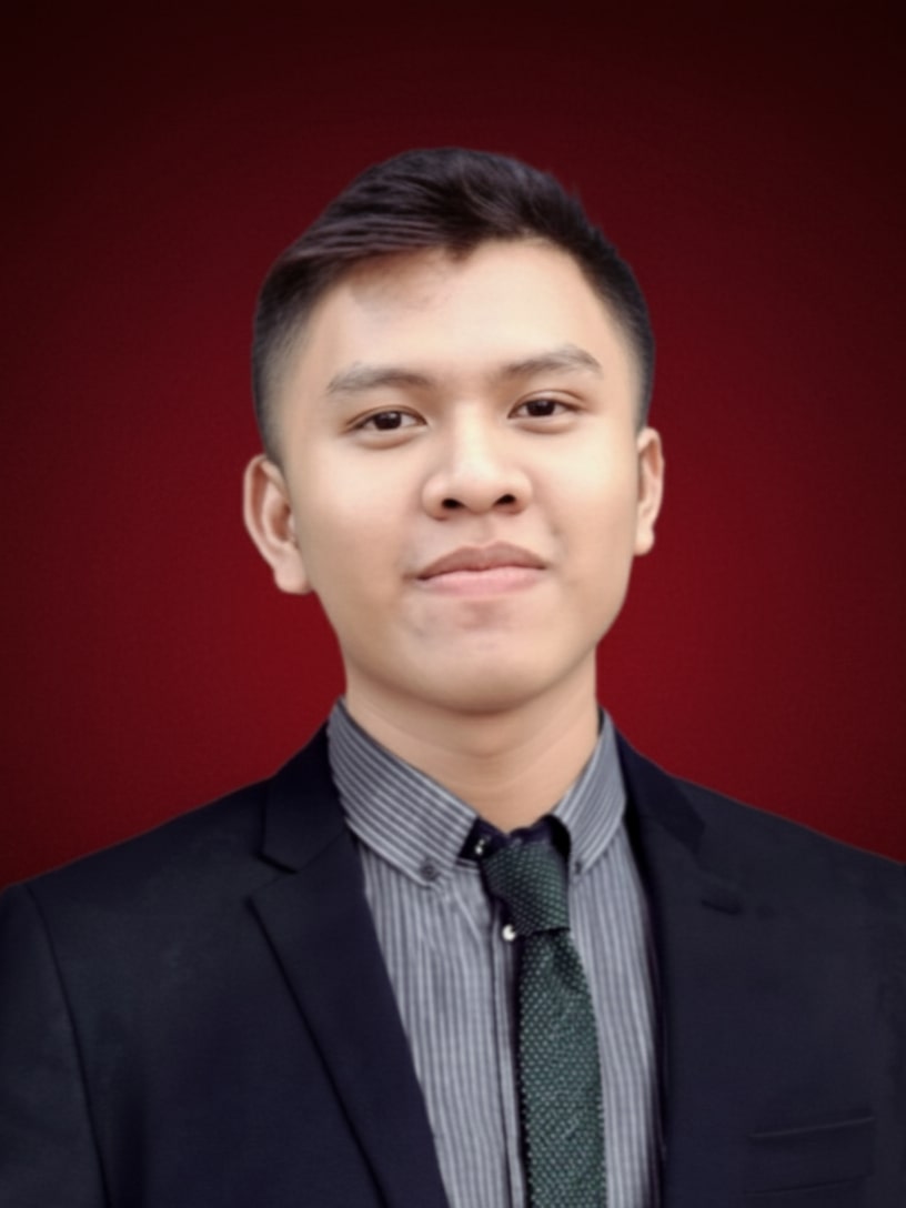 Didiek Trisatya, S.Kom., M.Kom